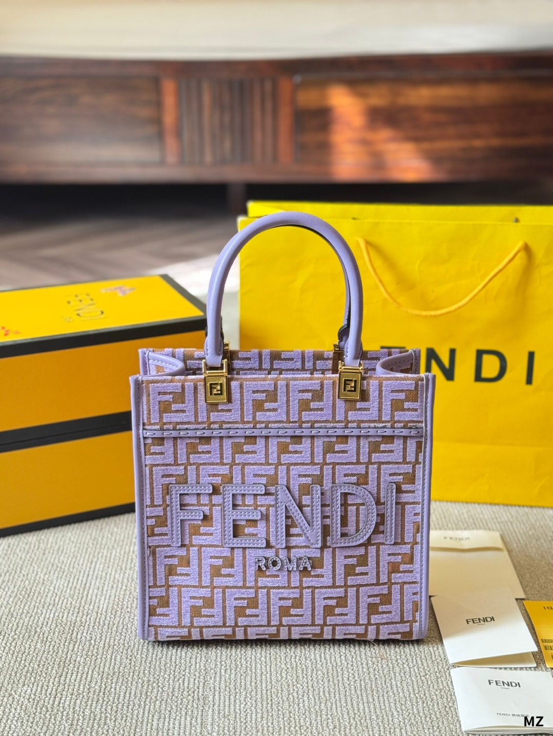 FENDI bag 138